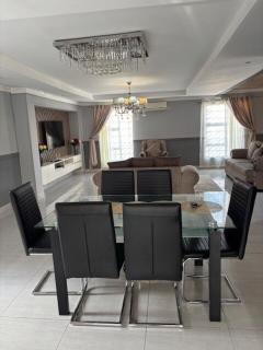 Springbridge Accom - Gaborone - 5
