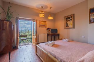 La Casa dei Fichi - Gambassi Terme - 9