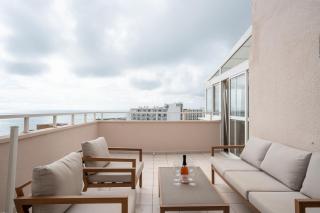 Luxury penthouse - Torremolinos, Spain - Torremolinos - 1