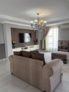 Springbridge Accom - Gaborone - 6