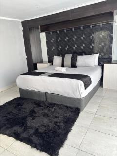 Springbridge Accom - Gaborone - 2