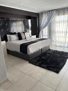 Springbridge Accom - Gaborone - 0