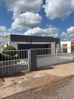 Springbridge Accom - Gaborone - 9