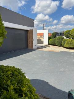 Springbridge Accom - Gaborone - 7