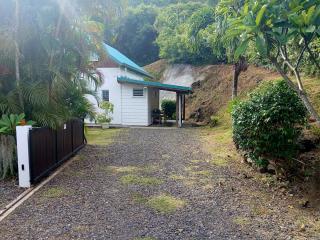 Villa Blue Horizon Moorea - Teavaro - 8