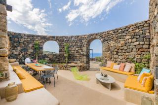 Dammusi Aloe - Pantelleria - 1