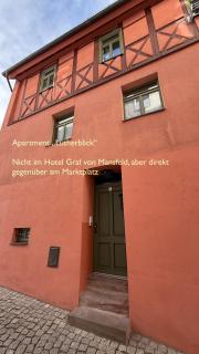 Hotel Graf von Mansfeld - 3