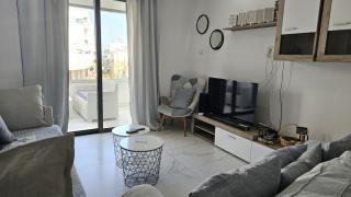 STAY Treasure Apartment - Larnaca - 1