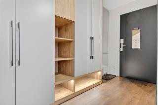 LAM Ivory AC - Balcony - Bratislava - 7