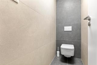 LAM Ivory AC - Balcony - Bratislava - 1