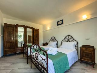 Private Garden Retreat - Free Park - Beach 900m - Albissola Marina - 9