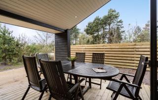 Amazing Home In Skjern With Sauna - Skjern - 9