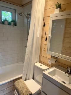 Domki nad morzem Sasino Mojo Miodno Checz - Sasino - 1