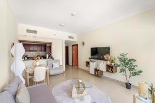 Luxury Marina Living with Pool Gym & near the beach - 7