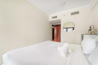 Luxury Marina Living with Pool Gym & near the beach - 1