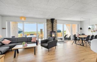 4 Bedroom Nice Home In Skjern - 7