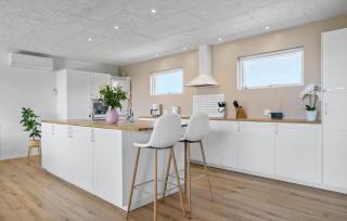 4 Bedroom Nice Home In Skjern - 4