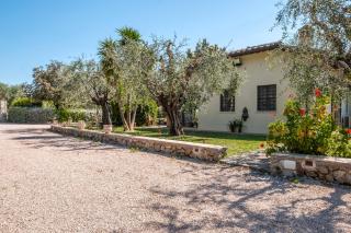 Podere San Biagio - Capalbio - 4