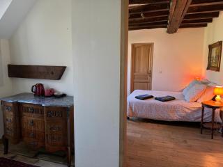 Maison Forte Perreuse - Treigny - 9