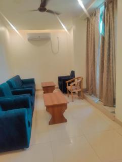 Hotel raj palace - Lucknow - 8