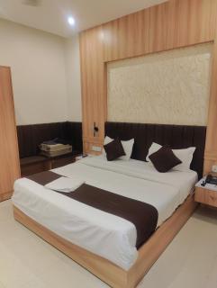 Hotel raj palace - Lucknow - 4