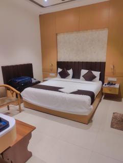 Hotel raj palace - 2