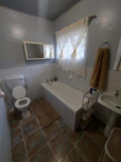 Ibis Rest - Tugela Mouth - 3