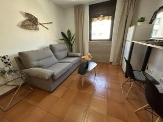 Apartamento en Rambla Alicante 4 pax - Alicante - 0