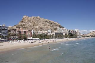 Apartamento en Rambla Alicante 4 pax - Alicante - 6