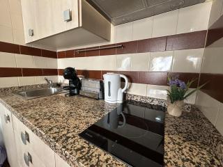 Apartamento en Rambla Alicante 4 pax - Alicante - 5