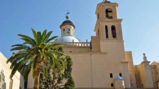 Apartamento en Rambla Alicante 4 pax - Alicante - 2