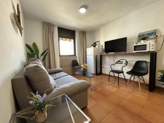 Apartamento en Rambla Alicante 4 pax - Alicante - 1