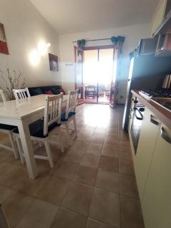Seaview 26 apartment - Isola Rossa - 2