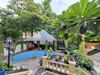 May Villa Thảo Điền - Ho Chi Minh-stad - 5