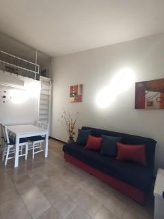 Seaview 26 apartment - Isola Rossa - 4