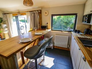 The Pheasant's Nest - 5