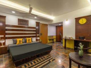 The Hosteller Fort Kochi, Ocean Edge - 1