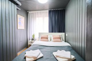 Studio Near Airport WiFi Valea Crucii 6 - 0