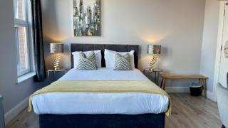 Titanic Guest Boutique, 4-Star Accommodation - Belfast - 9