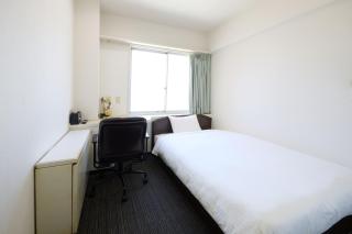 Tabist HotelArflex Tokuyama Station - Shunan - 1