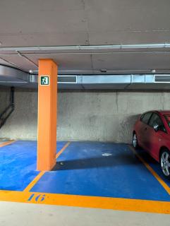 TOP family Forum BARCELONA con Piscina, Parking y Playa a 5min - Sant Adrià de Besòs - 3