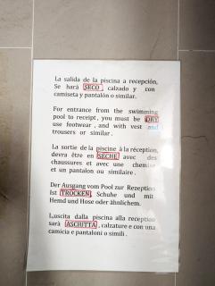 TOP family Forum BARCELONA con Piscina, Parking y Playa a 5min - Sant Adrià de Besòs - 4