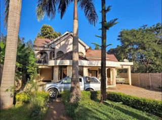 Villa Jane in Arusha - Arusha - 8