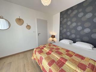 Appt 2 pièces - 2 couchages LA ROCHELLE - LR140-401 - 5