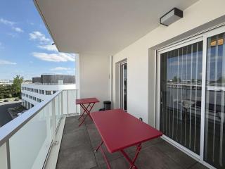 Appt 2 pièces - 2 couchages LA ROCHELLE - LR140-401 - 1