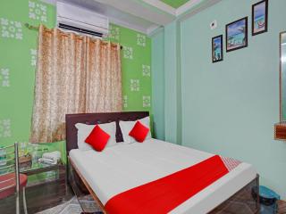 Hotel o Novelty Garden - Patna - 0