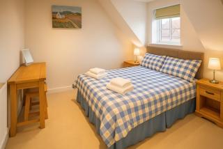 Elegant 2BD Townhouse in Thirsk: Cozy & Stylish - Thirsk - 9