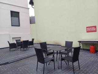 Motel Königslutter - Königslutter am Elm - 5