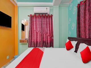 Hotel o Novelty Garden - Patna - 6
