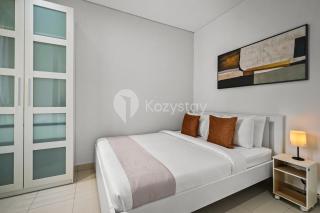 Selka by Kozystay - Kuningan - Jakarta - 9